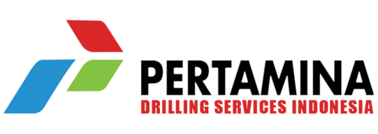 logo pertamina drilling