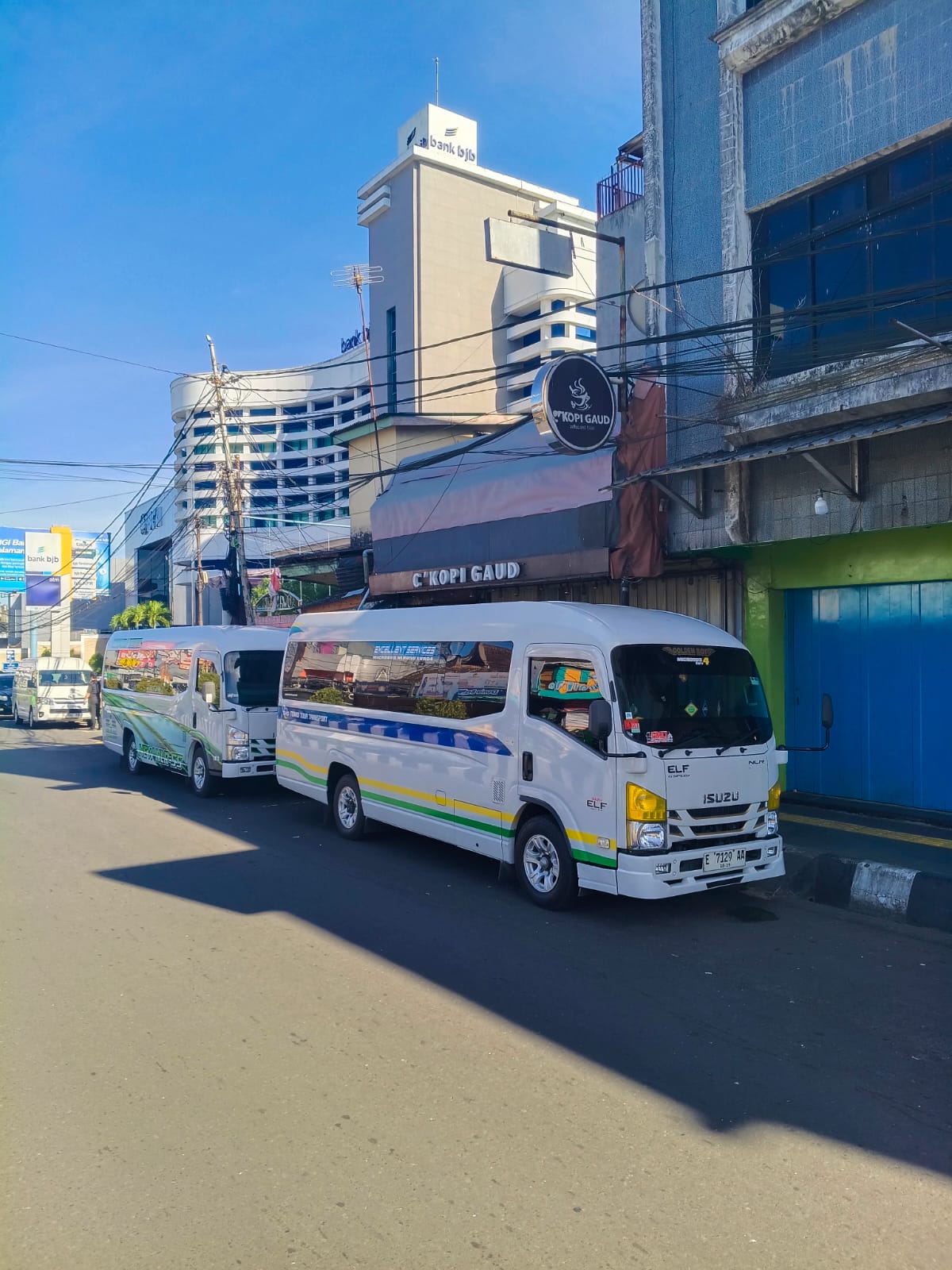 rental elf bandung 1