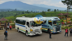 Sewa Elf Long Bandung: Pilihan Terbaik Wisata & Rombongan