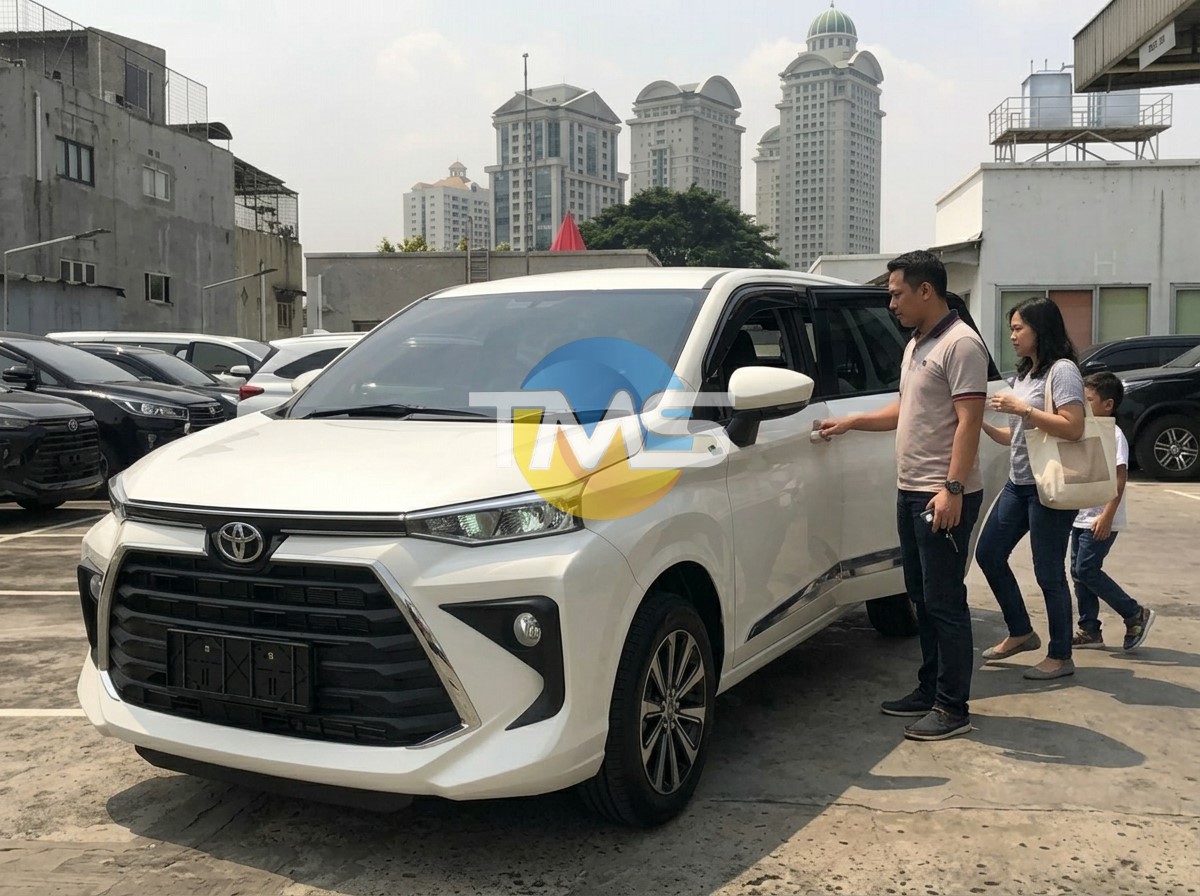 rental mobil avanza bandung