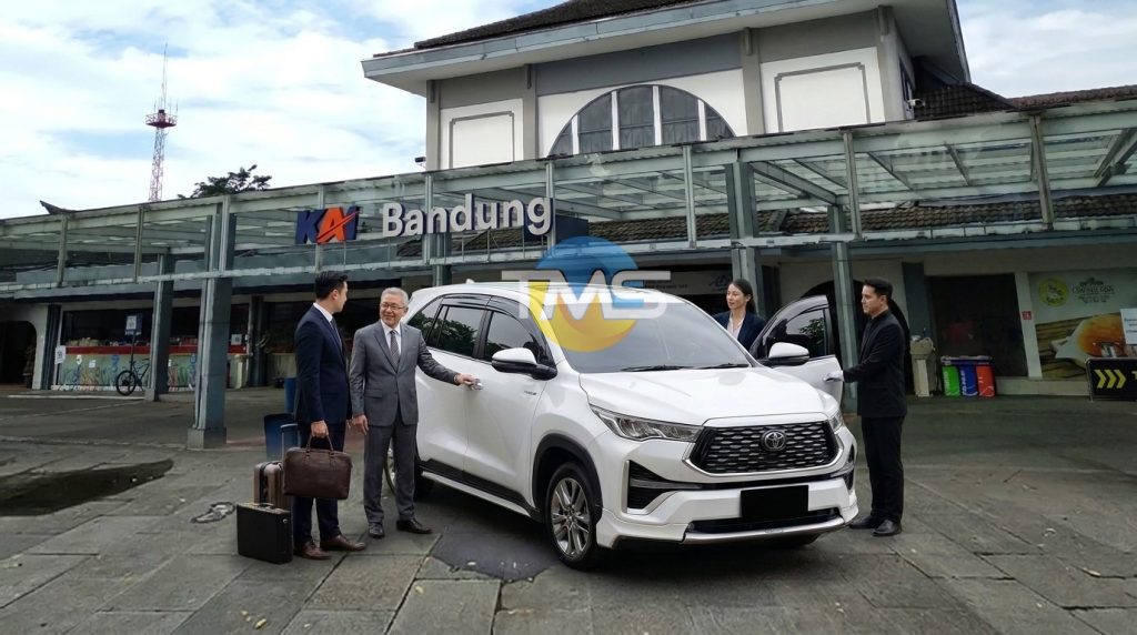 Sewa Mobil Di Stasiun Bandung Siap Melayani 24 Jam