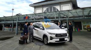Sewa Mobil Di Stasiun Bandung Siap Melayani 24 Jam