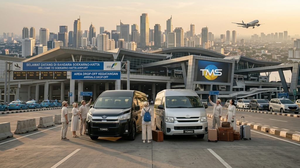 AI : layanan sewa mobil hiace bandung jakarta layanan rental mobil hiace bandung jakarta