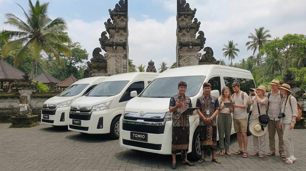 sewa mobil dengan sopir bandung murah