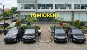 Sewa Mobil Dengan Sopir Bandung Profesional