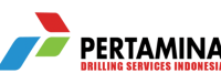 logo pertamina drilling