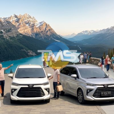 rental mobil avanza bandung di tomio harga murah