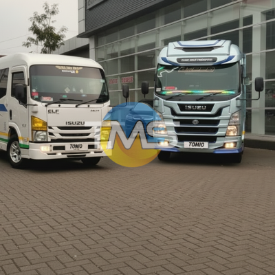 pusat informasi layanan rental mobil elf bandung